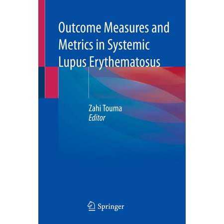UPC: 9783030733025 | Outcome Measures and Metrics in Systemic Lupus Erythematosus (Paperback)