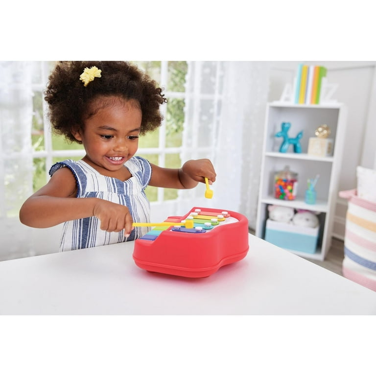 Kidoozie Happy Keys Music Maker - Musical Fun for 12 Months +