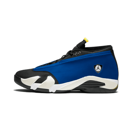 JORDAN MENS Air Jordan 14 Retro Low "Laney" 807511 405 from Stadium Goods