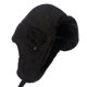 thumbnail image 2 of Gorro de cazador impermeable con forro de piel para adulto kaili Sencillez, 2 of 4