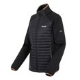 thumbnail image 3 of Regatta Womens Clumber Hybrid Jacket, 3 of 5