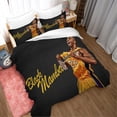 thumbnail image 1 of 3D Basketball Star Quilt Cover Set Bedding Set Pillowcases 23, 1 of 3
