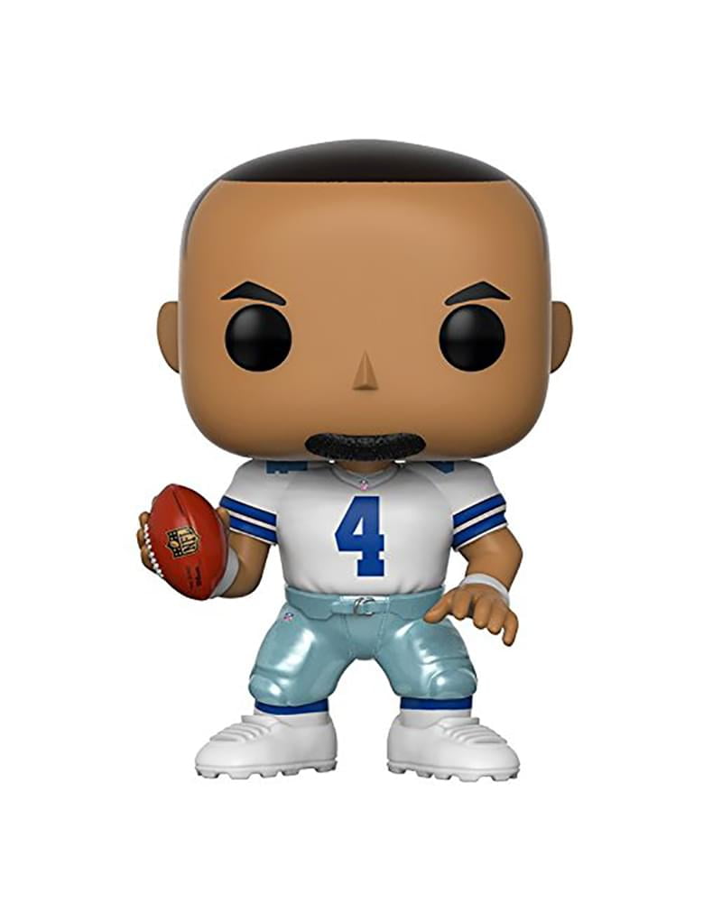 dallas cowboys funko pop