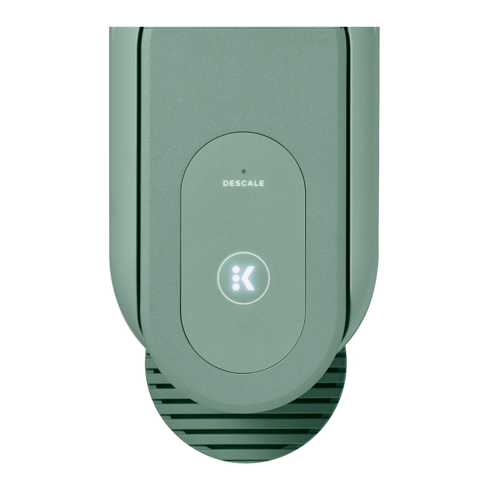 Restored Keurig K-Mini Mate Single Serve K-Cup Pod Compact Portable Coffee Maker, Glamping Green (Refurbished)