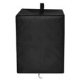thumbnail image 4 of 600D Oxford Cloth Ice Cream Machine Dust Cover Machine Dust Cover 48cm*17cm*43cm, 4 of 6