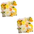 thumbnail image 4 of Wweixi Whimsical Blooms Low Maintenance Artificial Flower Collection Realistic 23new style LH005 2Set, 4 of 6