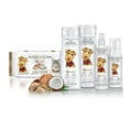 thumbnail image 3 of GIOVANNI Professional Pet Wash, 16 oz. – Oatmeal & Coconut, 3 of 4