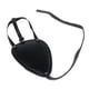 thumbnail image 1 of Accesorio de parches de ojo de pirata Accesorios de novedad negros ajustables Suministro decorativo de PU Ojo derecho jinwen Parche de ojo de Halloween, 1 of 7