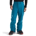 thumbnail image 1 of Snow Pants The North Face Freedom Insulated Men Dusk Blue, 1 of 6