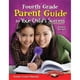Shell Education 16269 Guide des Parents de Quatrième Année pour la Réussite de Votre Enfant – image 1 sur 1