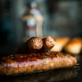 thumbnail image 6 of Bearded Butchers Original BBQ Sauce 17.5 oz – Tangy and Smoky Flavor, Gluten Free, No MSG, Made with Real Ingredients, Perfect for Ribs, Brisket, Burgers, Fries, 6 of 7