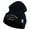 Navy, variant on US Submarine Veteran Military Embroidered 12 inch Cuffed Knit YP Long Beanie - Navy OSFM