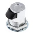 thumbnail image 3 of Dispositivo De Seguridad De Metal Para Empujar Y Cerrar La Guantera De Y, 3 of 9