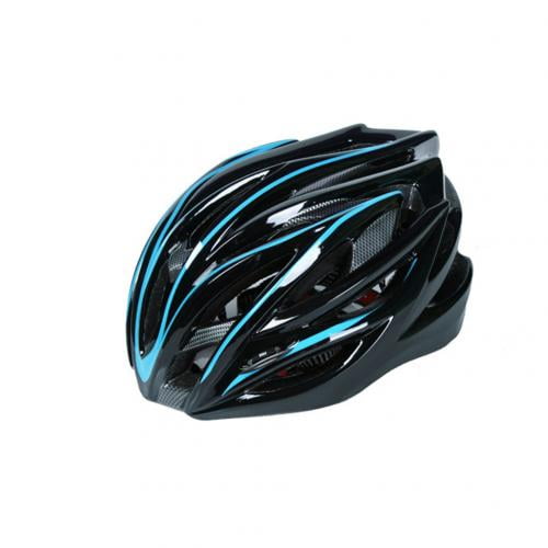 Lightweight Microshell Design Sizes For Adults Youth And Children Details about   Bike Helmet 
