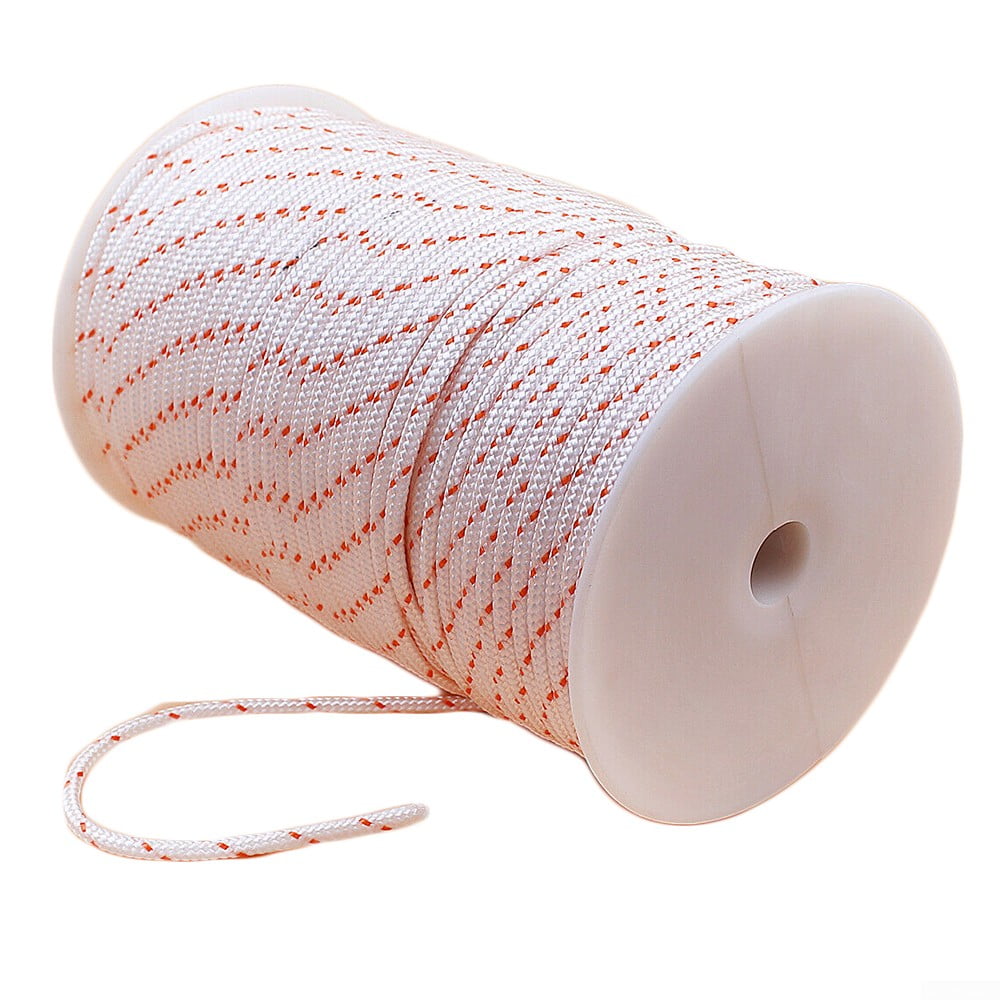 1 Roll Of Starter Rope Pull Cord 3mm For Stihl Homelite McCulloch