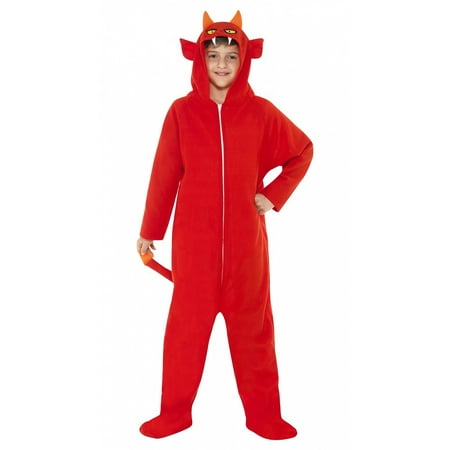 Devil Child Costume - Large
