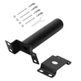 thumbnail image 3 of Light Pole Mount Solar Lighting Mounting Bracket Steel Versatile Durable Light Bracket for Streetlight Outdoor, 3 of 8