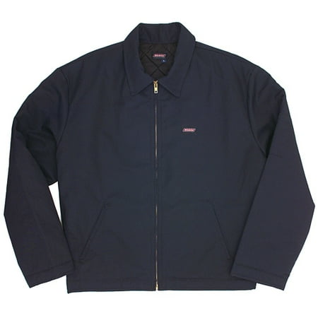 Dickies - Big Men's Ike Jacket, Size 2XL