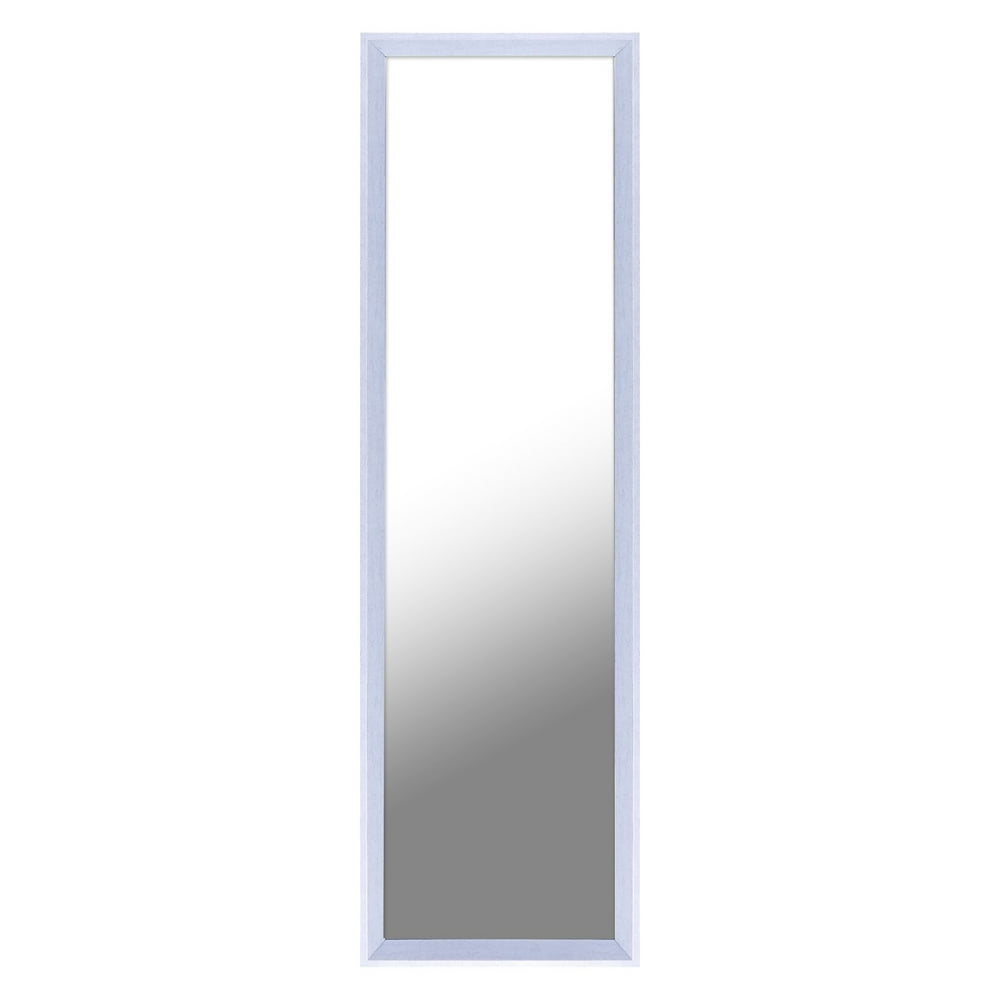 Mirrorize Canada Plastic Door Mirror 13.5W x 49.5H in.