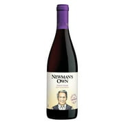 Newman's Own Pinot Noir, Red Wine, 750 ML