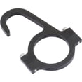 thumbnail image 5 of Helmet and Steering Wheel Hook, Polished, 5 of 21