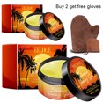 thumbnail image 3 of Crema de aceite bronceador FLhrweasw 200g Aceleradora del bronceado, 3 of 9
