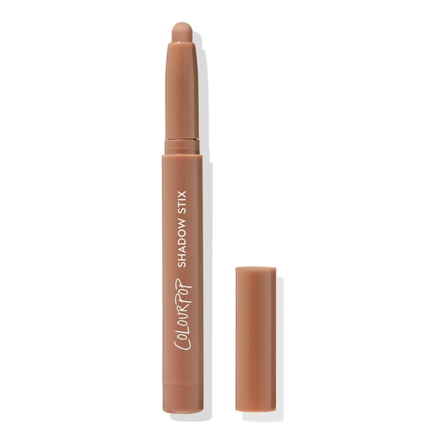 Barra de sombra de ojos color crema Colourpop Shadow Stix Cocktail Party