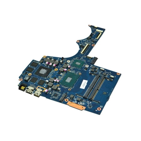 C500 Laptop Motherboard 856678-001 860386-001 HP 15-AY 15-AX 15-BC Series Intel I7-6700HQ Motherboard US Laptop Motherboards ()