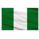 thumbnail image 1 of Bandera de Nigeria AhfuLife 90 x 150 cm impermeable para exterior, 1 of 6