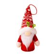 thumbnail image 2 of Adornos navideños Fiudx Muñeco Rudolph luminoso y divertido, 2 of 7
