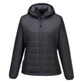 thumbnail image 1 of Portwest Veste Matelassée Professionnelle Isolée pour Femmes, 1 of 2