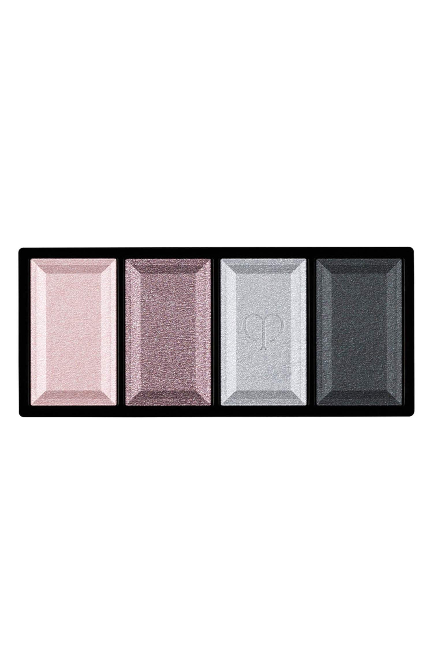 Cle De Peau Beaute CPPL6-Q 0.21 oz Eye Color Quad Refill Eye Shadow, 311