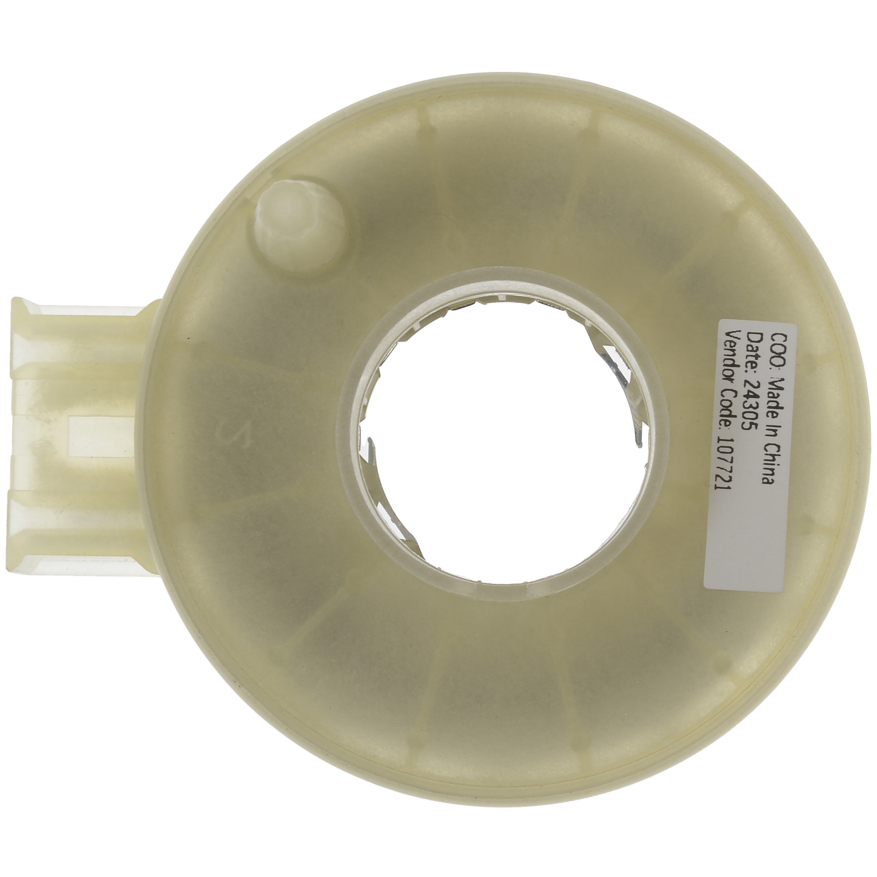 Dorman 905-136 Steering Wheel Position Sensor for Specific Models