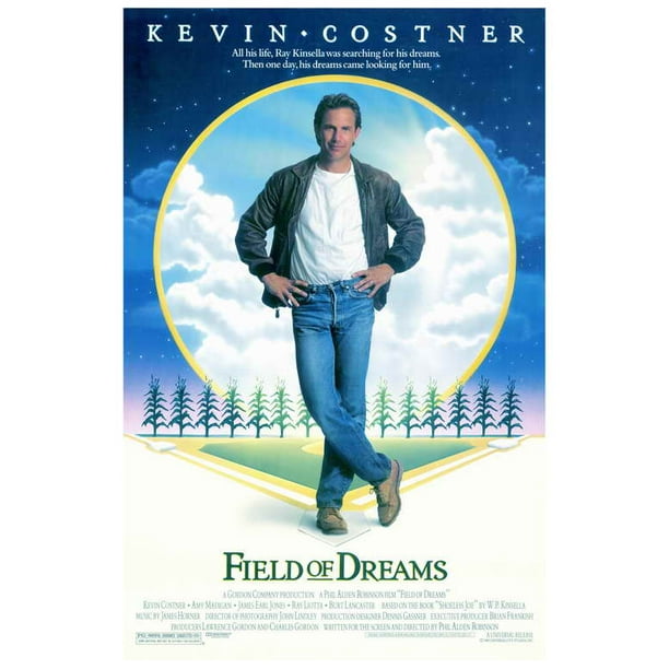 top 101+ Pictures field of dreams movie images Latest