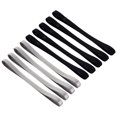 thumbnail image 2 of 9 Cintas para la cabeza Elastic Sport Hair, para mujeres y hombres(negro,, 2 of 6