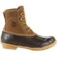 thumbnail image 7 of Georgia Boot Marshland Unisex Duck Boot Size 11(M), 7 of 7