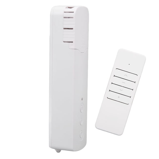 Electric Chain Blinds Motor Voice Control Smart Roller Blind Driver Motor WIFI for Home ANGGREK Otros