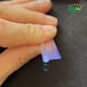 thumbnail image 5 of Barra de guía de luz de color transparente de fibra óptica PVC de 2 mm y 3 mm, faldón de tarjeta de una pieza, luz interior, moldura central de instrumentos de puerta, 5 of 5