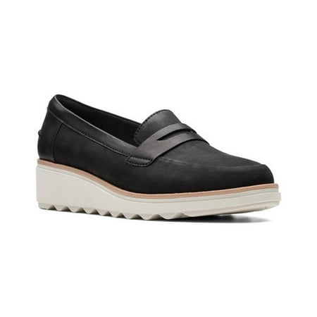 Women's Clarks Sharon Ranch Penny Loafer