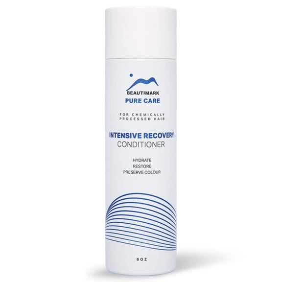 Pure Care - Intense Recovery Conditioner for Human Hair
