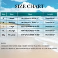 thumbnail image 3 of GUACER Womens Eyelet Tank Tops Fashion V Neck with Zipper Sleeveless Blouses Loose Fit Summer Shirts, 3 of 8