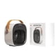 thumbnail image 4 of Toystoory Enfriador de aire portátil Mini USB aire acondicionado ventilador de refrigeración humidificador de niebla Humidificadores Blanco Toystoory HA005747-01B, 4 of 6