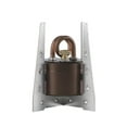 thumbnail image 1 of Transemion Solid And Safe Mini Stove For Outdoor Cooking Simple To Operate Coffee 203+bracket, 1 of 6