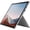 Platinum, variant on Pre-Owned Microsoft Surface Pro 7+ 12.3" Tablet 512GB WiFi 2.8GHz, Matte Black (Fair)