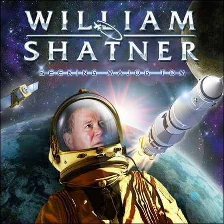 Seeking Major Tom (2CD)