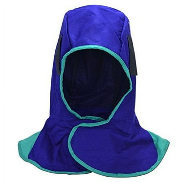 RIVERWELD Full Protective Welding Hood Match All kinds of Welding Helmet