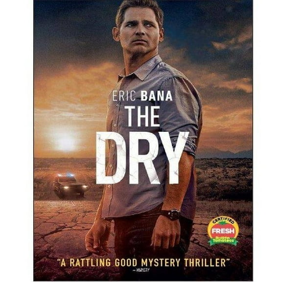 Ifc - The Dry [BLU-RAY]