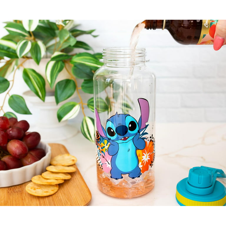 Disney Lilo & Stitch Stay Weird 27oz Water Bottle