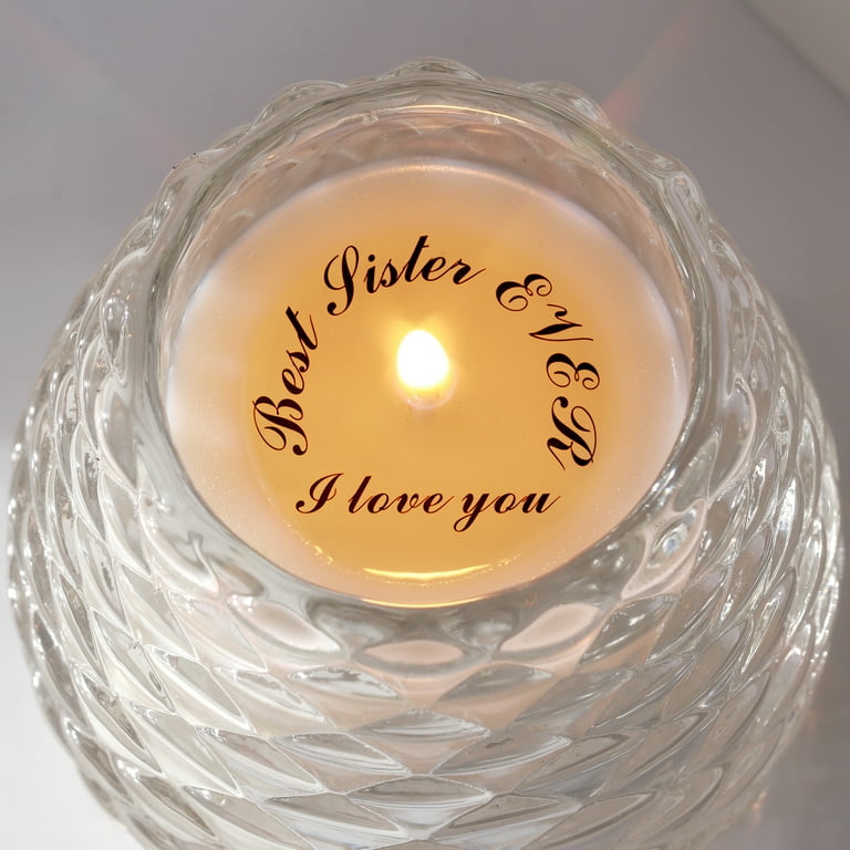 Aromatherapy Candles Collision of Light and Shadow with Scent