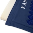 thumbnail image 5 of Kanjo Acupressure Mat Set Mat: 17 X 28 Inch / Pillow: 6 X 14 Inch Navy Blue KANNAVM, 5 of 8